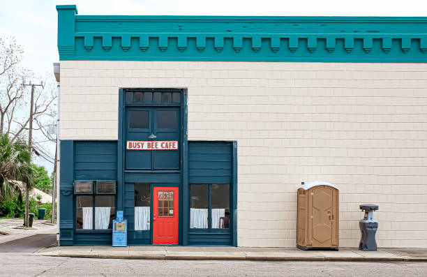 Best Porta potty rental near me  in USA